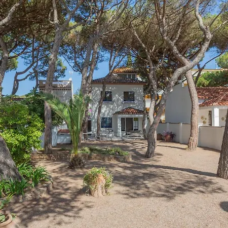 Els Pins Платжа-д'Ару