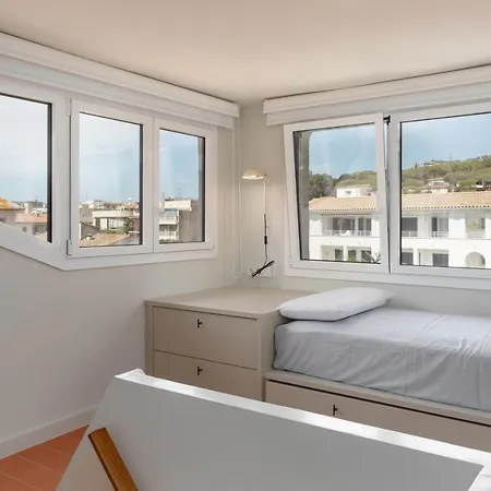 Casa vacanze Els Pins Platja d'Aro