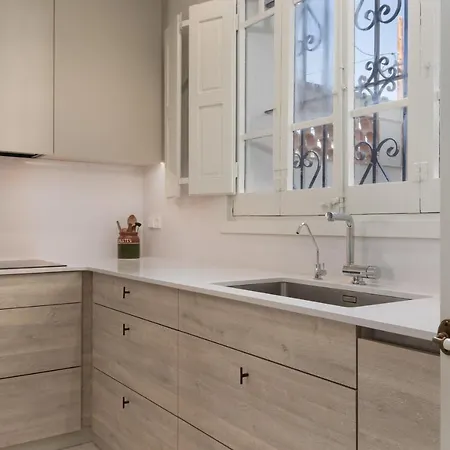 Holiday home Els Pins Platja d'Aro