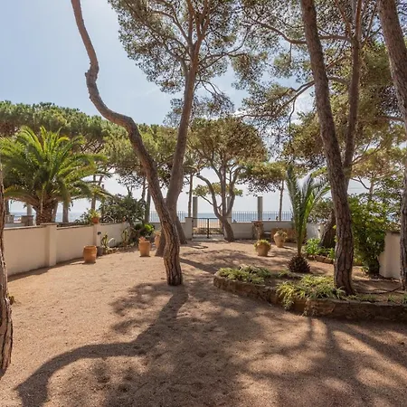 Els Pins Casa vacanze