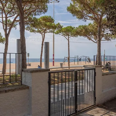 Casa vacanze Els Pins *