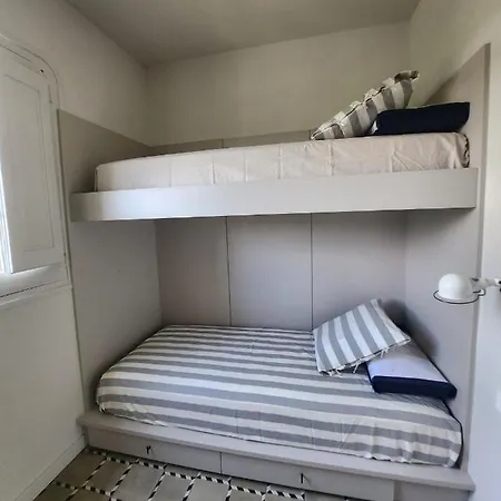 Els Pins Prázdninový dům Platja d'Aro